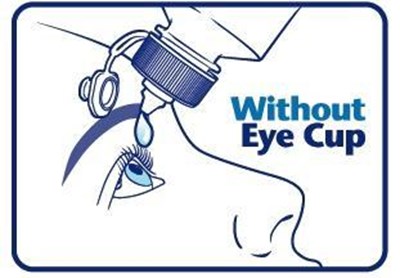 wocup - Eyewash wocup